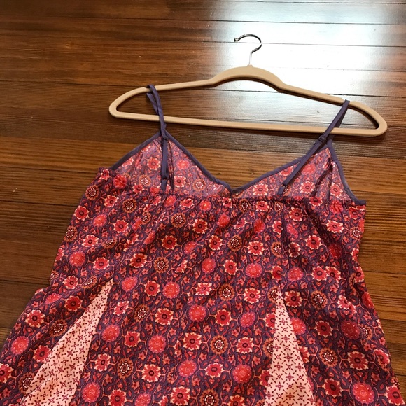 Urban outfitters Floral romper! - Picture 6 of 7